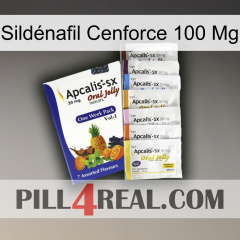 Sildénafil Cenforce 100 Mg 11
